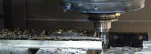 machine shop services - cnc milling