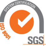 ISO 9001:2015 Certified